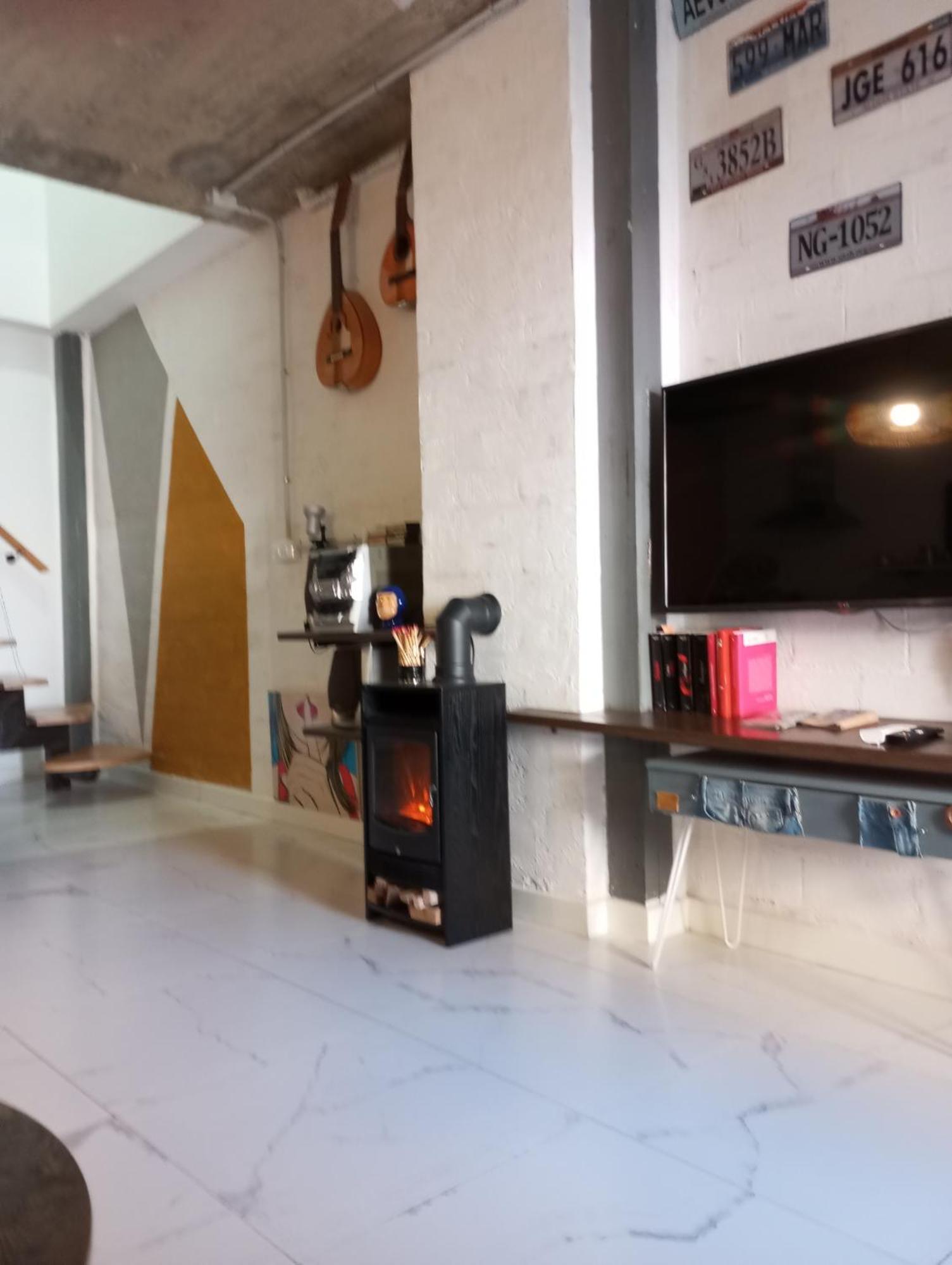 فيلا Casa Suig باينا المظهر الخارجي الصورة
